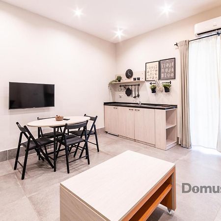 Вілла La Casa Nel Tufo By Domusextra Неаполь Екстер'єр фото